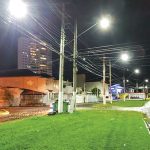 Após tratativas com EDP, Prefeitura assume parque de iluminação de Guará
