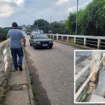 Cruzeiro leva ao Estado pedido de estudo sobre ponte Adhemar de Barros