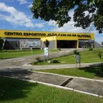 Pinda investe R$ 5,8 milhões em modernização do Centro Esportivo João do Pulo
