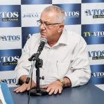 Vereadores de Cachoeira voltam a cassar mandato de Mineiro
