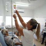 Região recebe R$ 48,3 milhões para atenção primária à saúde e combate à dengue