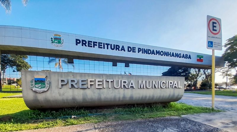 Pinda tenta reverter suspensão de reajuste a servidores municipais