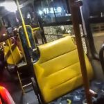 Polícia Civil de Pinda investiga ataques a ônibus no Araretama
