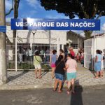 Pinda inaugura UBS para atender famílias de quatro bairros