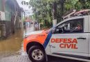 <strong>Justiça cobra reestruturação da Defesa Civil de São Sebastião</strong>