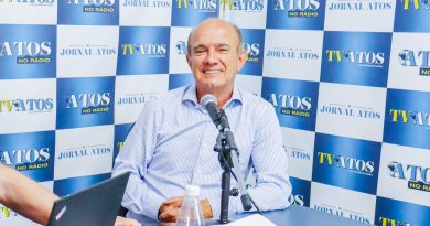 Política a conta-gotas…