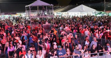 <strong>Festival Tropeiro marca comemoração dos 319 anos de Pinda</strong>