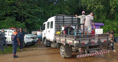 <strong>Novo acordo amplia assistência a ex-moradores de área irregular de Ubatuba</strong>