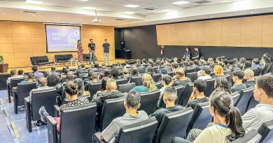 <strong>Cruzeiro define adolescentes contemplados com vagas da Guarda Mirim</strong>