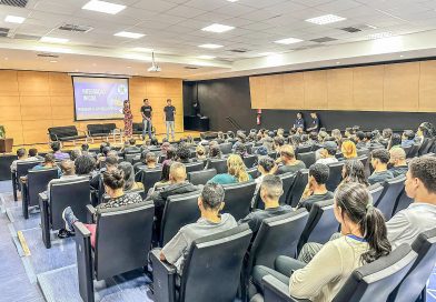 <strong>Cruzeiro define adolescentes contemplados com vagas da Guarda Mirim</strong>