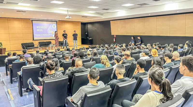 <strong>Cruzeiro define adolescentes contemplados com vagas da Guarda Mirim</strong>