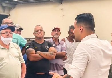 Piquete concede abono salarial de R$ 1 mil para servidores públicos do município